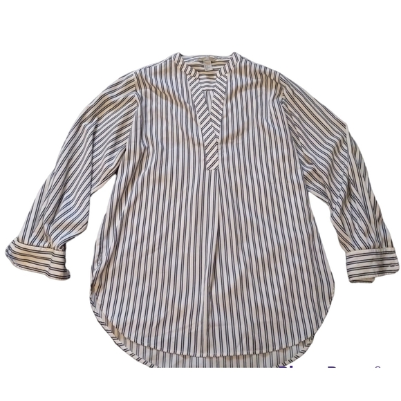 H&M Blouse| 12 - Picture 2 of 7